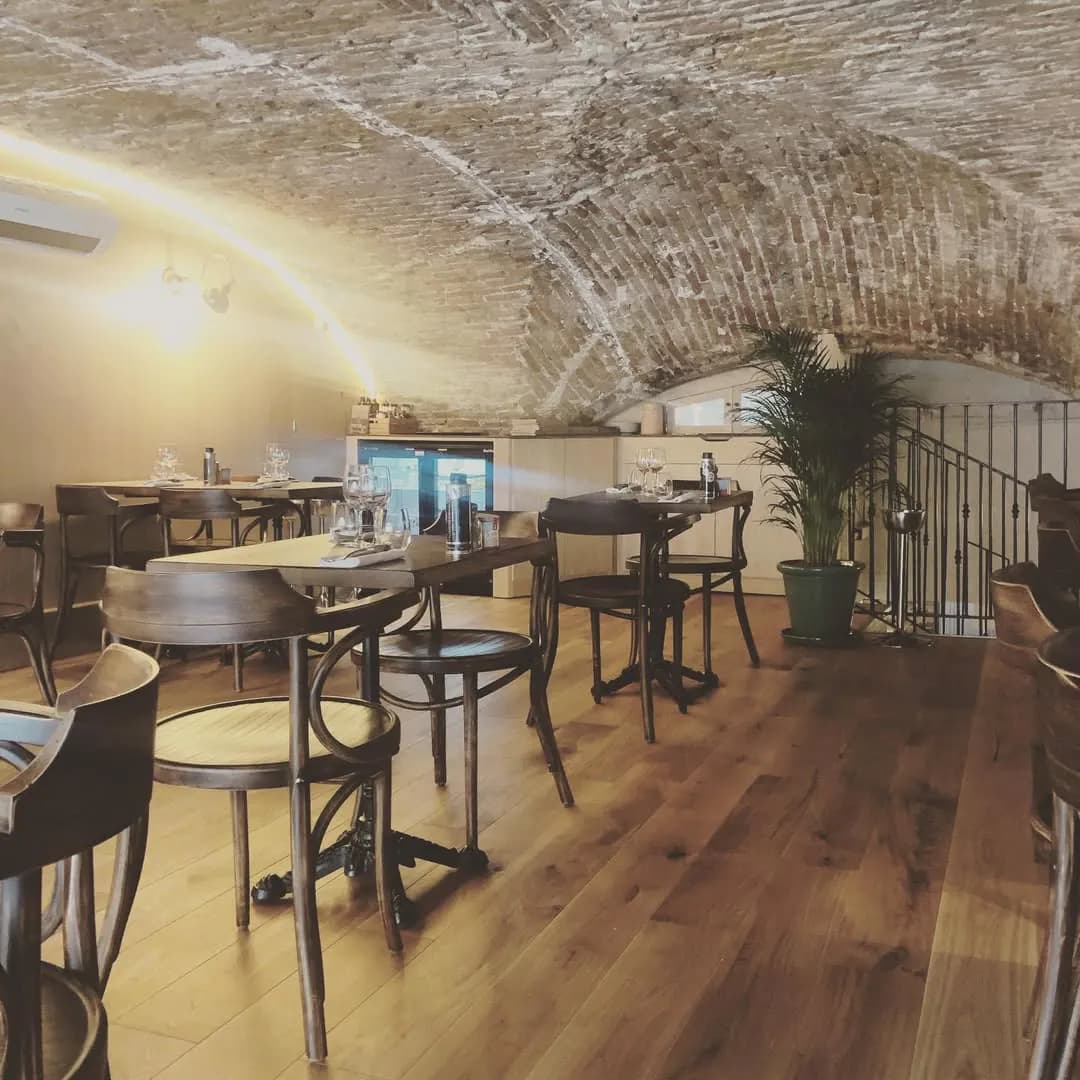 Restaurant Le Bouchon Provençal